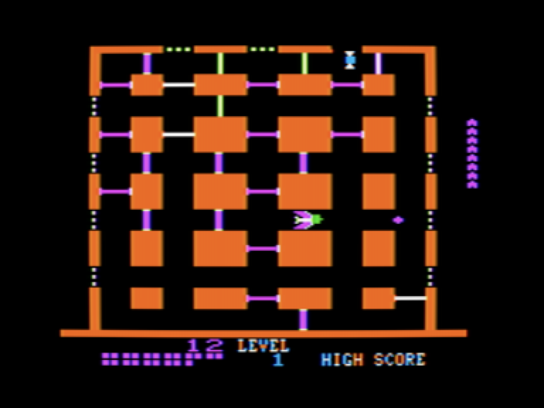 Space Cadette screenshot 3 of 3