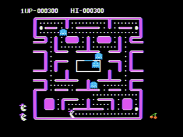 Ms. Pac-Man screenshot 3 of 3