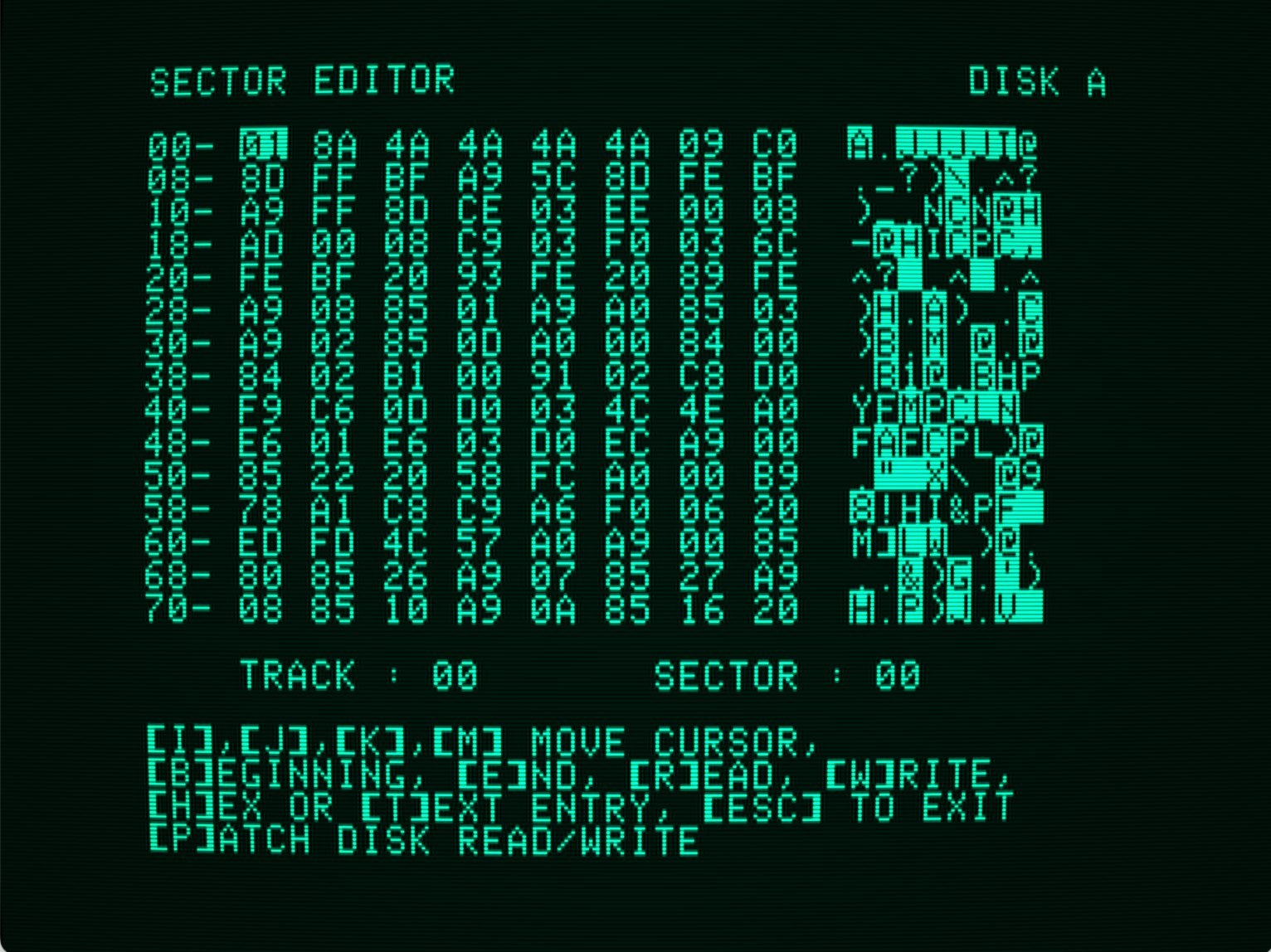Copy II Plus screenshot 3 of 3