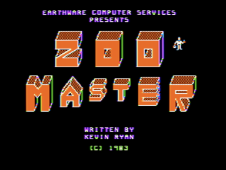 Zoo Master screenshot 1 of 3