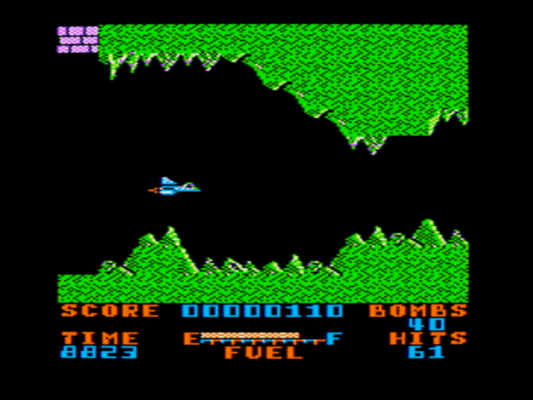 Situation: Critical screenshot 3 of 4
