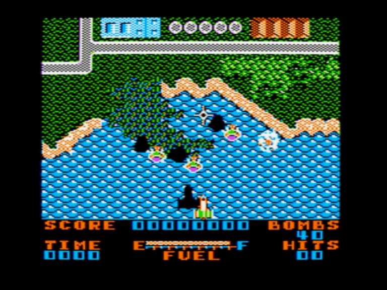 Situation: Critical screenshot 4 of 4