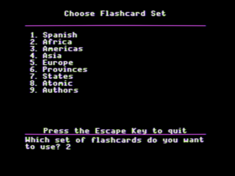 Quickflash! screenshot 4 of 5