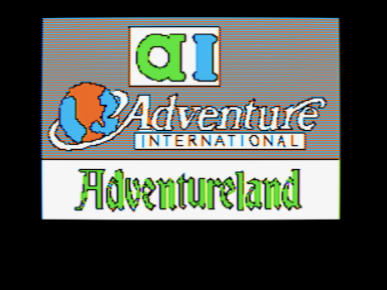 Adventureland screenshot 1 of 3