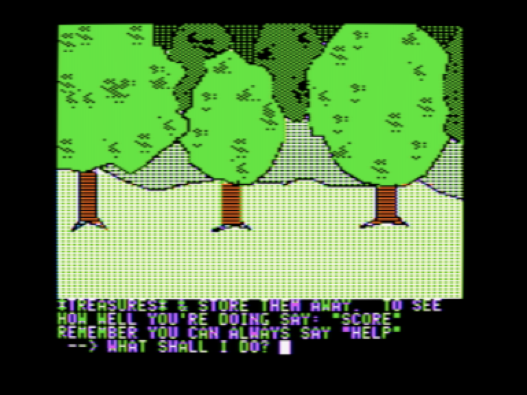 Adventureland screenshot 3 of 3