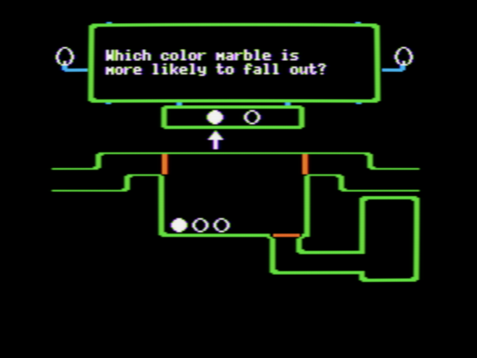 Taking Chances screenshot 4 of 4