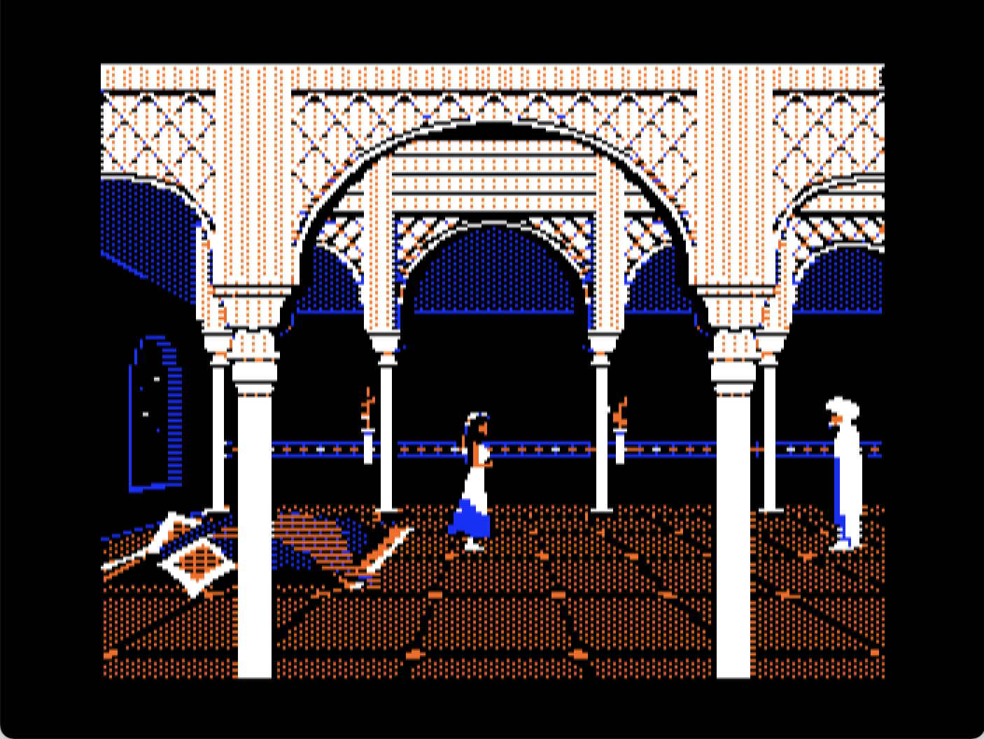 Prince of Persia screenshot 4 of 5
