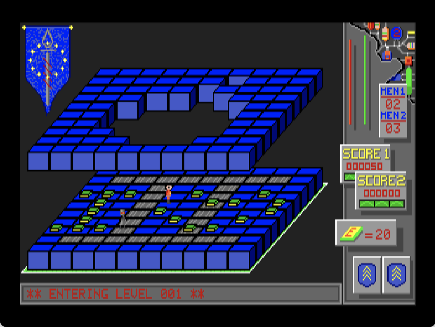 LaserForce screenshot 5 of 5