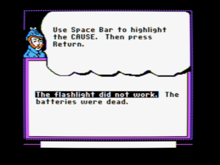 Cause and Effect: What Makes It Happen screenshot 4 of 4