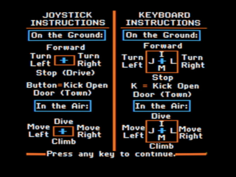 Escape screenshot 3 of 9