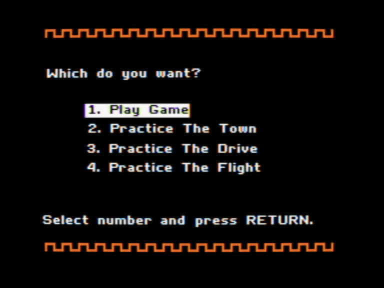 Escape screenshot 4 of 9