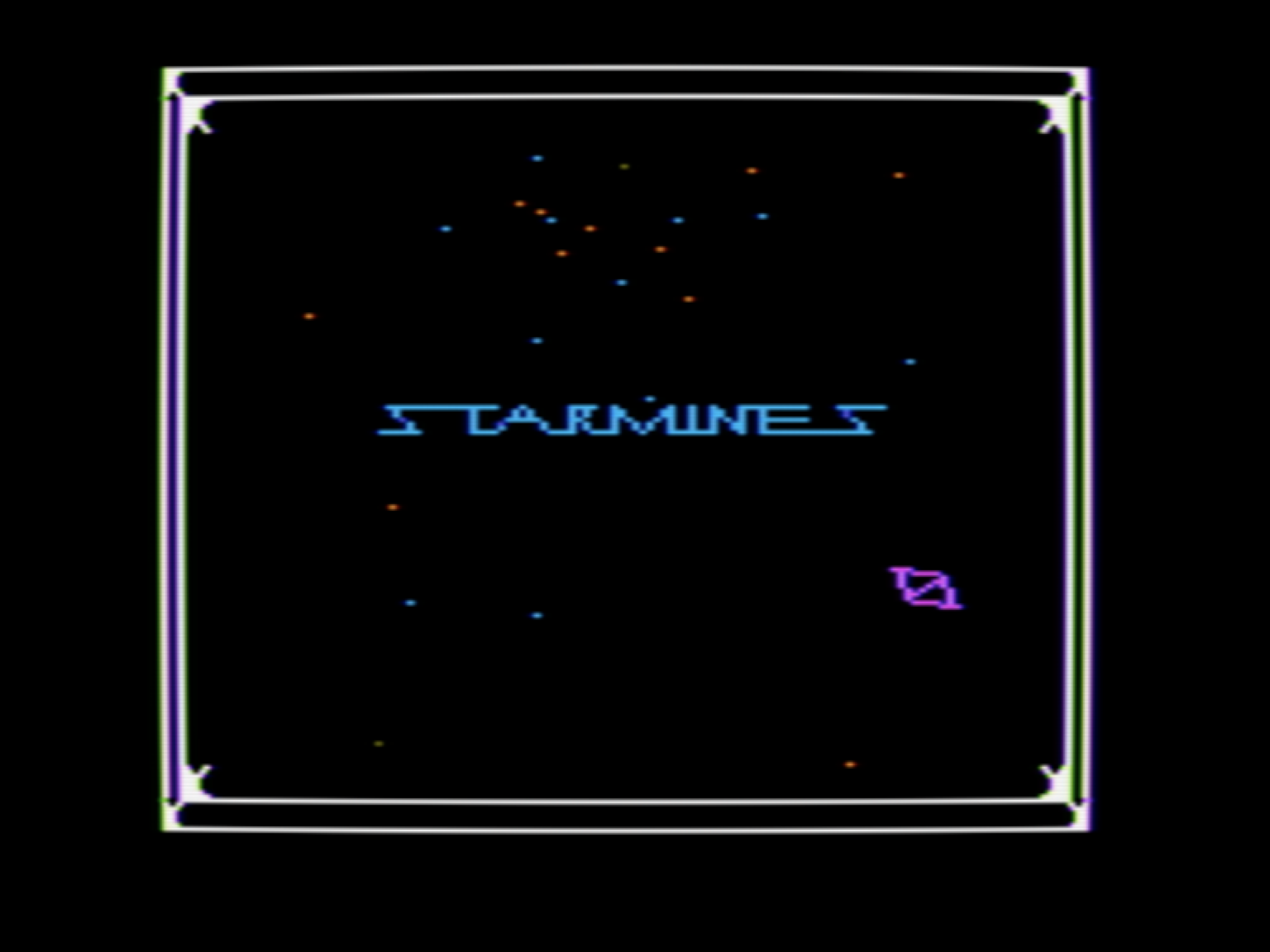 Starmines screenshot 2 of 3