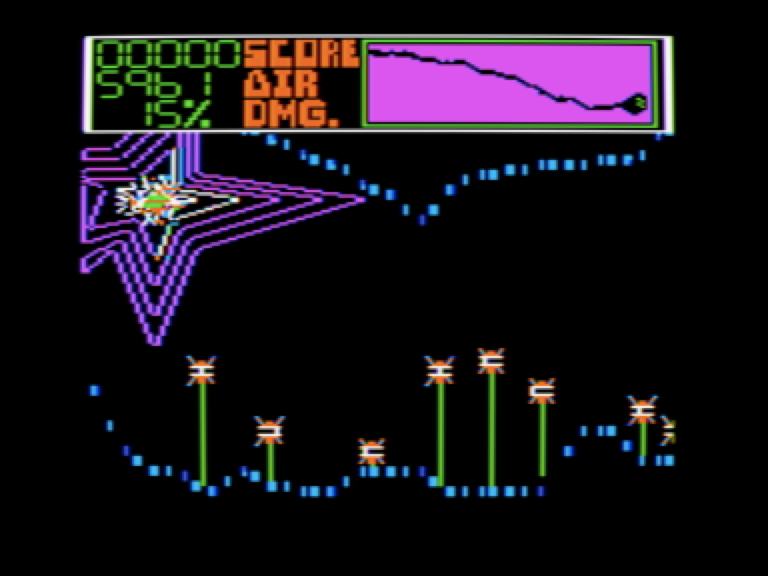 Sea Dragon screenshot 4 of 5