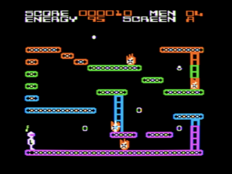 Mr. Robot and his Robot Factory screenshot 3 of 4