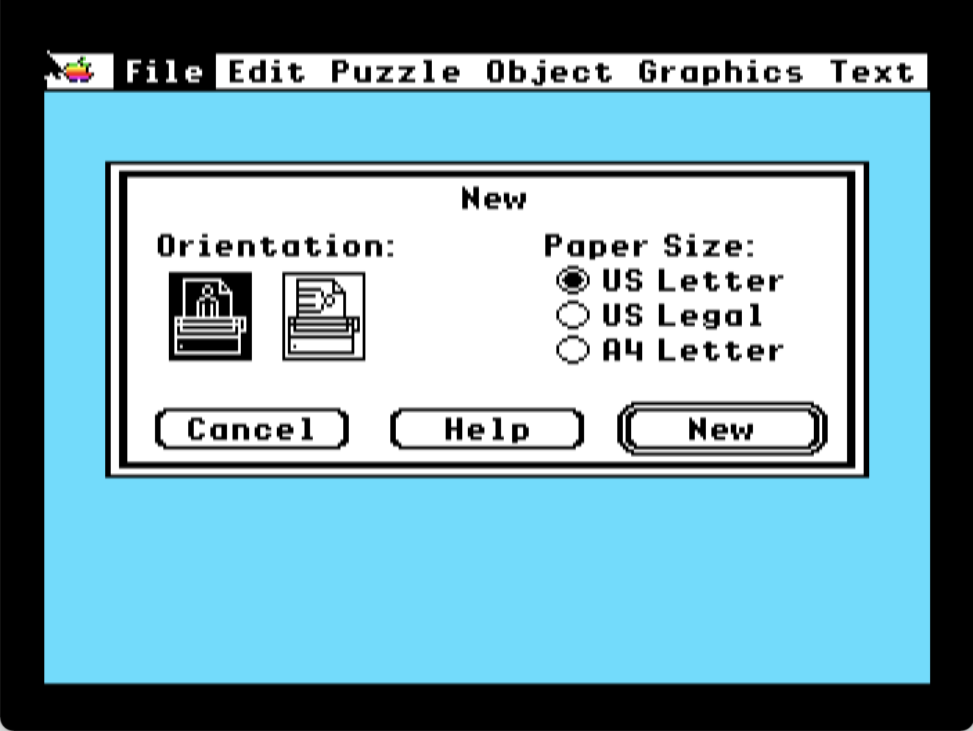 Designer Puzzles screenshot 2 of 4