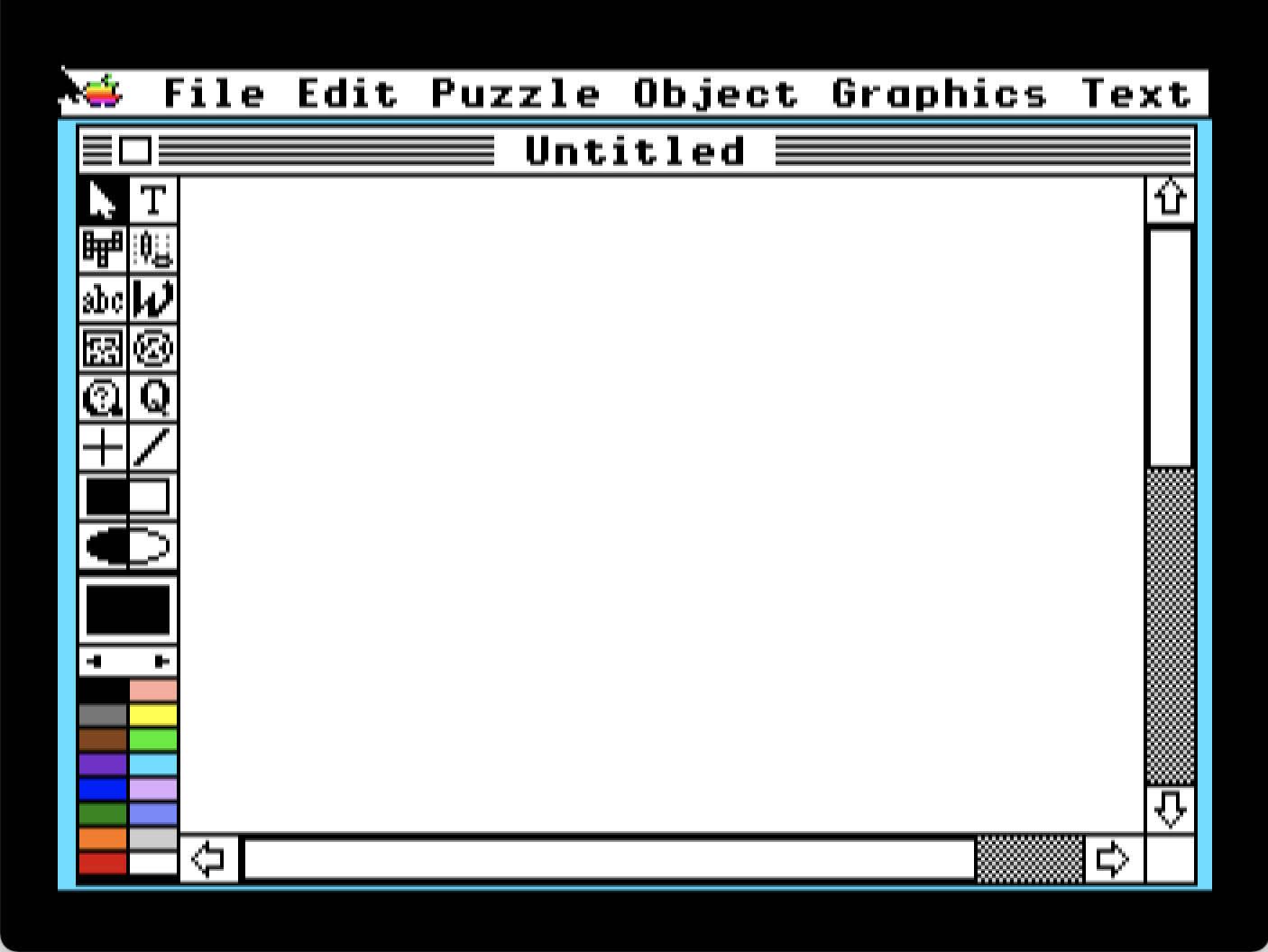 Designer Puzzles screenshot 3 of 4