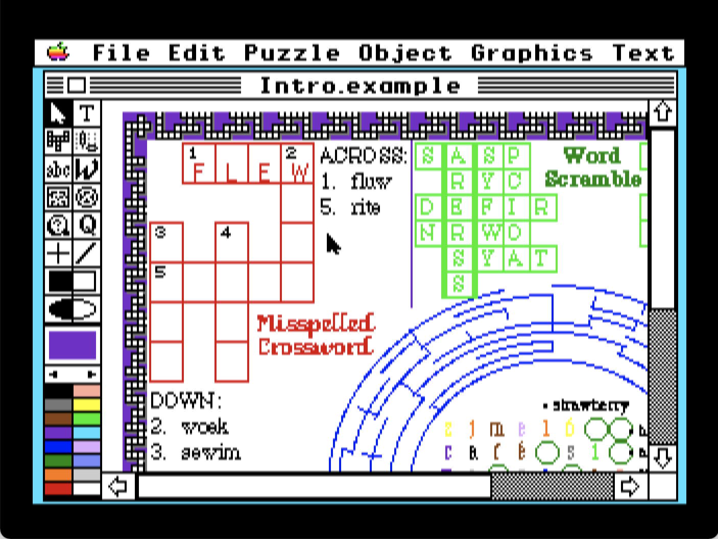 Designer Puzzles screenshot 4 of 4