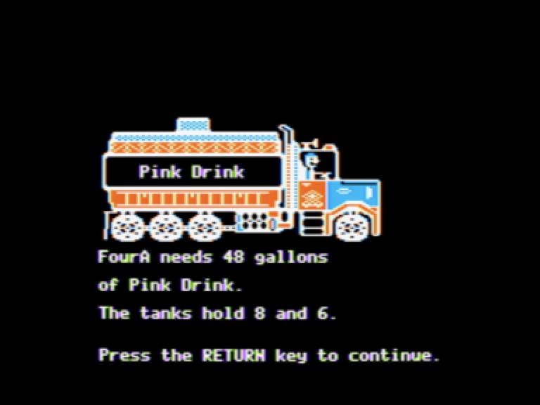Puzzle Tanks screenshot 3 of 4