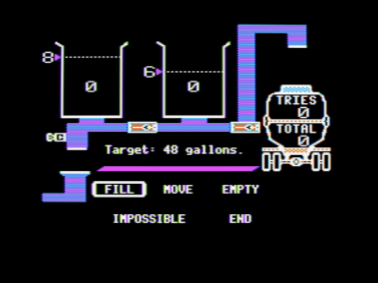 Puzzle Tanks screenshot 4 of 4