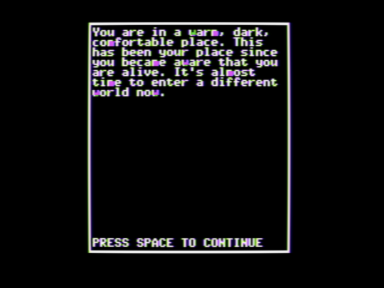 Alter Ego screenshot 5 of 6