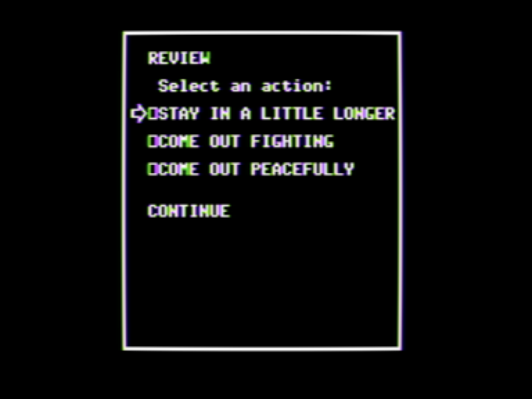 Alter Ego screenshot 6 of 6
