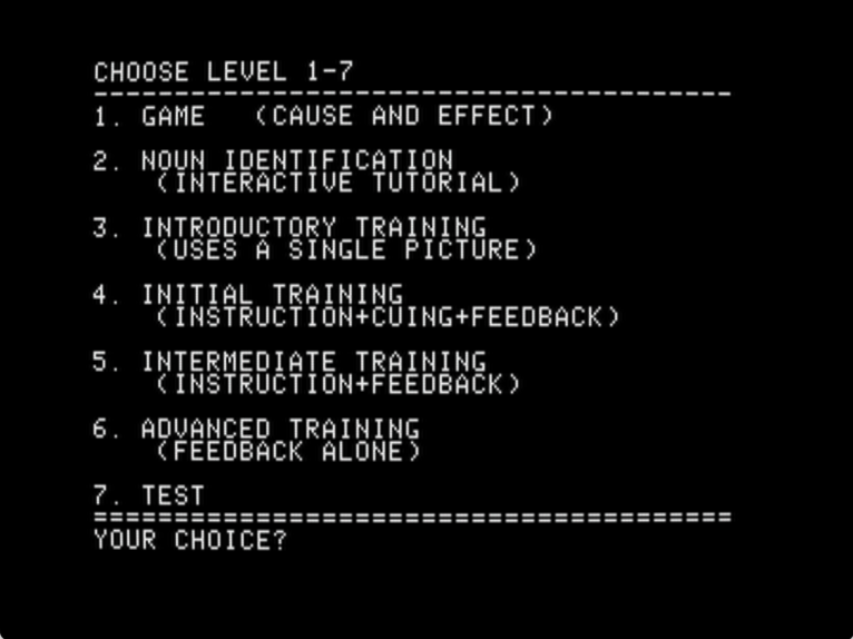 First Words screenshot 2 of 3