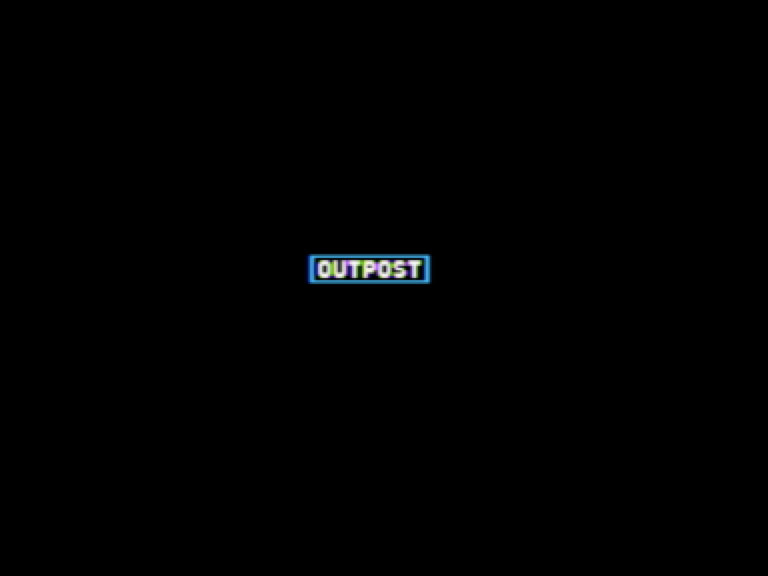 Outpost screenshot 2 of 4