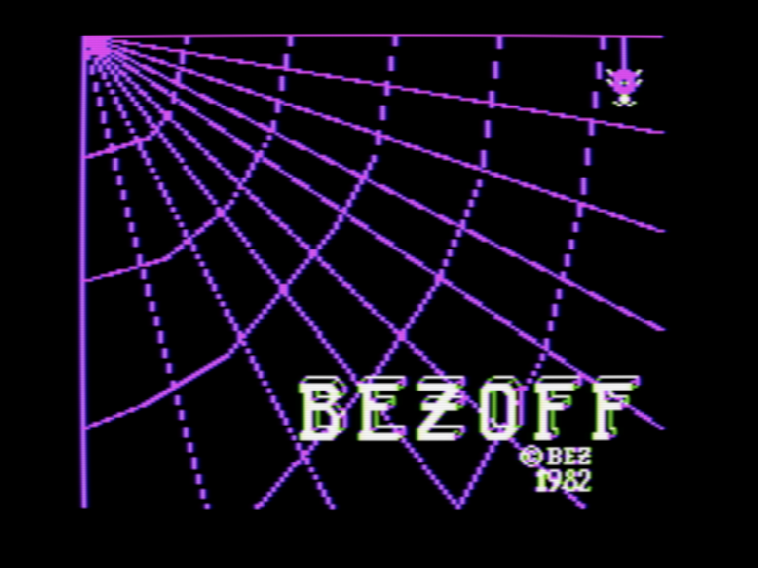 Bezoff screenshot 1 of 3
