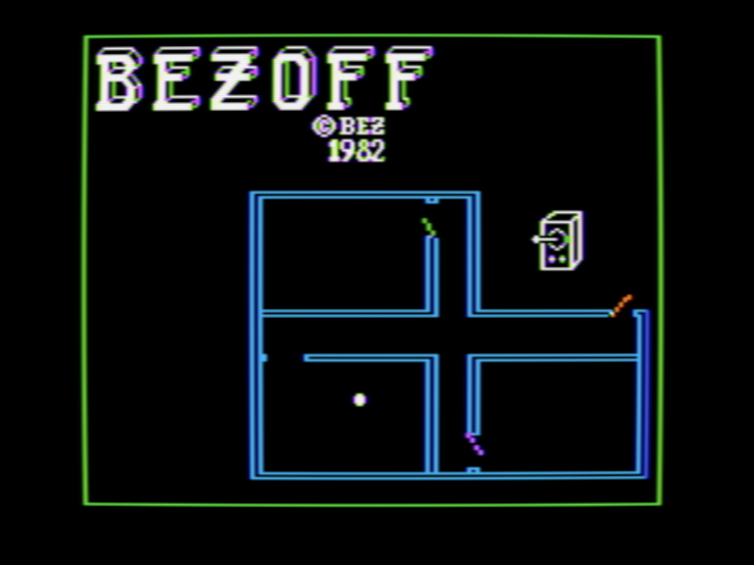 Bezoff screenshot 3 of 3