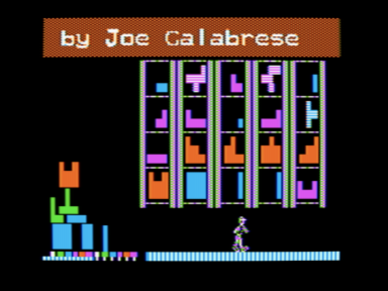 High Rise screenshot 2 of 4