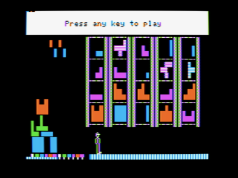 High Rise screenshot 3 of 4