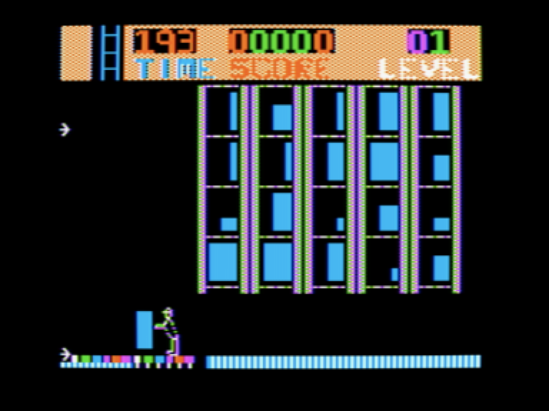 High Rise screenshot 4 of 4