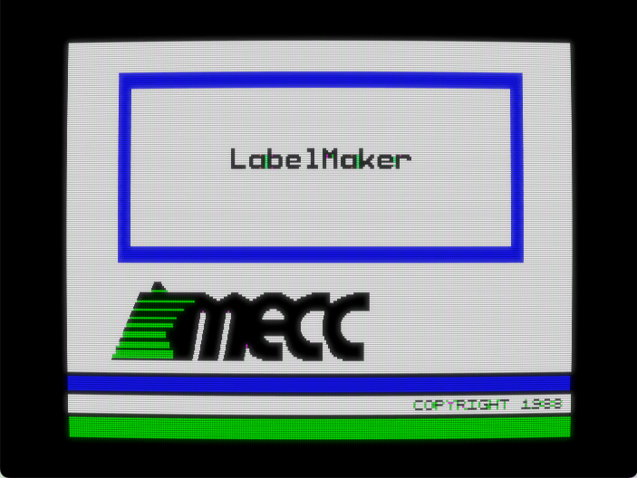 LabelMaker screenshot 1 of 3