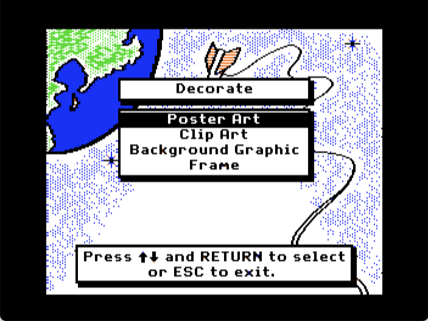 SuperPrint II screenshot 3 of 3
