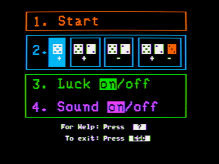 Number Stumper screenshot 2 of 3