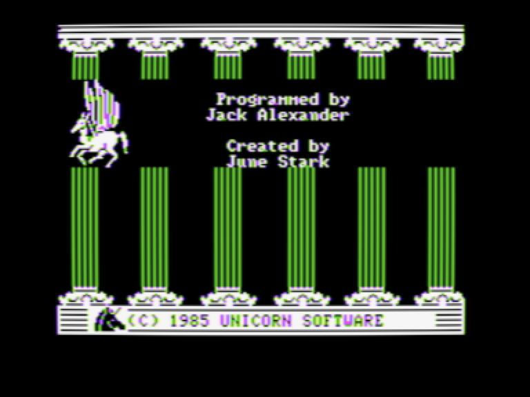 Magical Myths screenshot 2 of 6