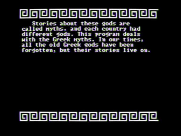 Magical Myths screenshot 4 of 6