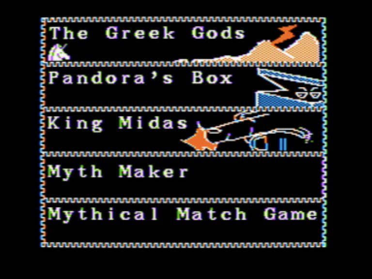 Magical Myths screenshot 5 of 6