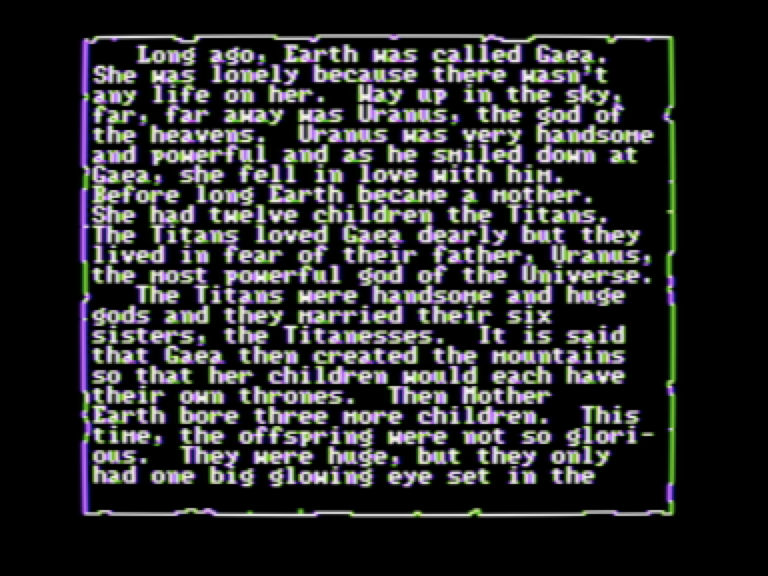 Magical Myths screenshot 6 of 6