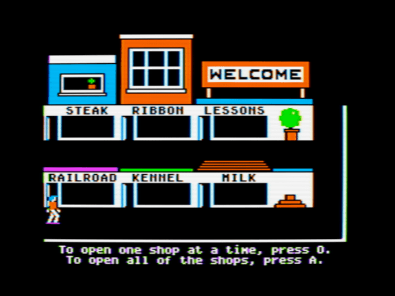Math Shop Spotlight: Weights & Measures screenshot 3 of 4