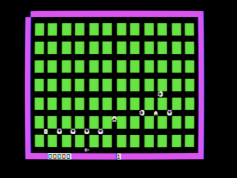 Wargle! screenshot 1 of 3