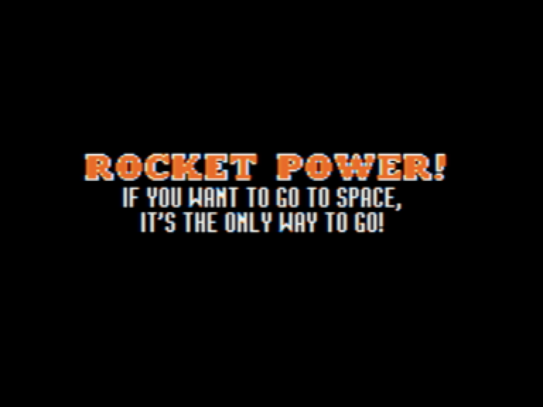Physics of Model Rocketry screenshot 4 of 6