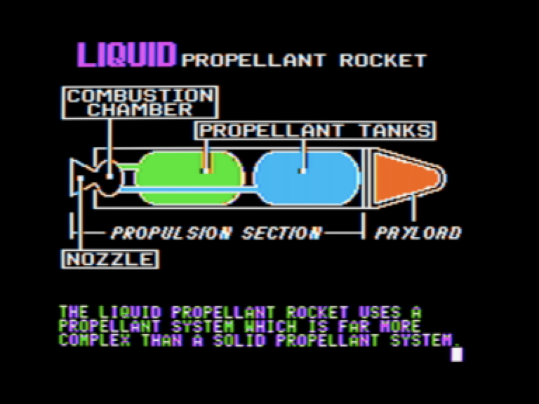 Physics of Model Rocketry screenshot 6 of 6