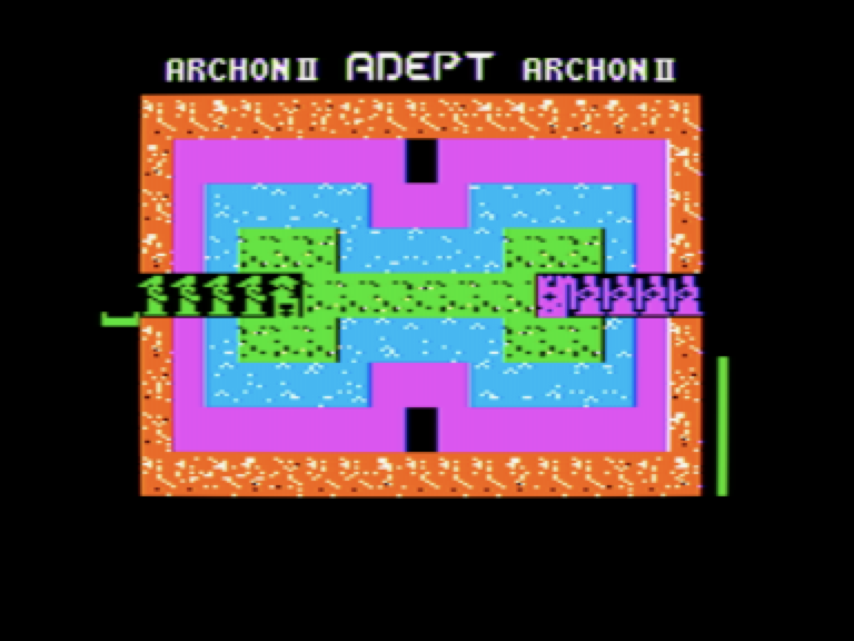 Archon II: Adept screenshot 4 of 4