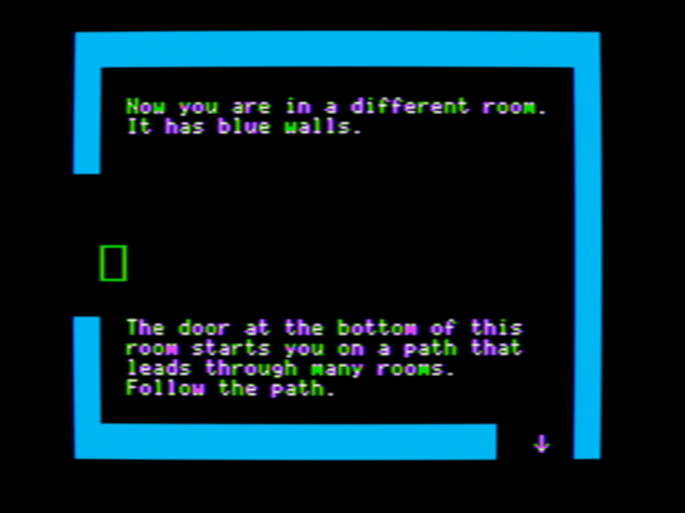 Gertrude's Puzzles screenshot 3 of 3