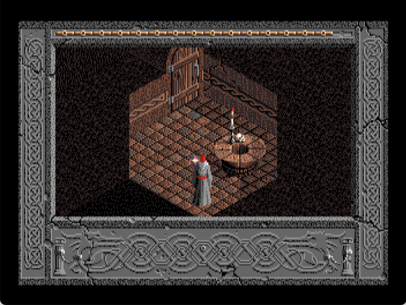 The Immortal screenshot 3 of 3