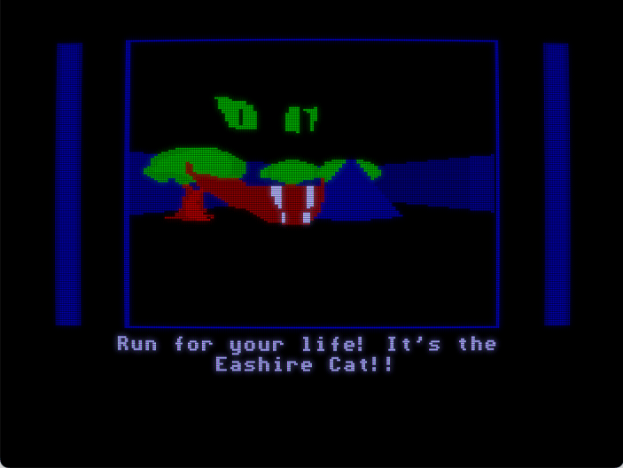 Mazer II screenshot 3 of 3