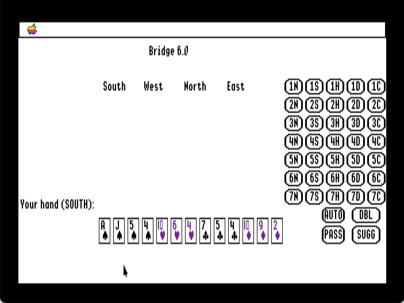 Bridge 6.0 screenshot 2 of 2