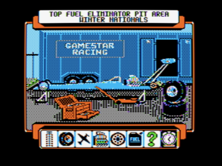 Top Fuel Eliminator screenshot 3 of 3