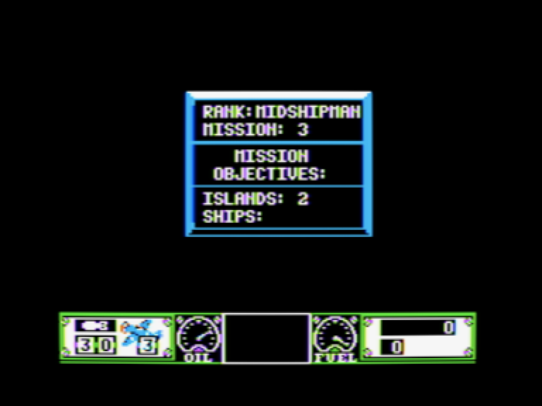 Wings of Fury screenshot 3 of 10